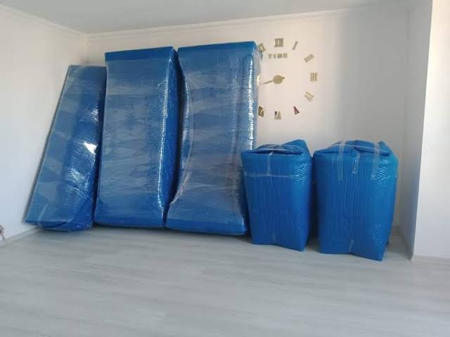 Eşya Paketleme,
