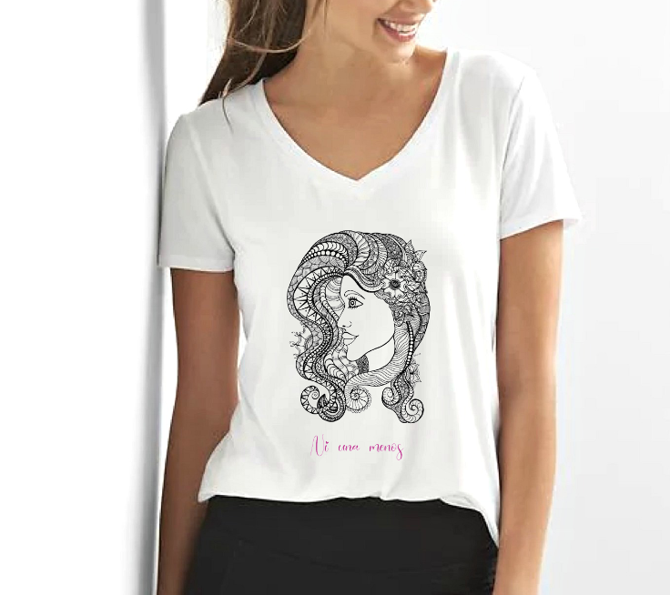 Camiseta de Verano