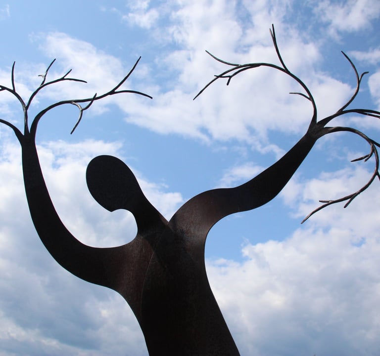 House of our Ancestors 