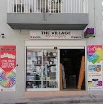 Master Lock Malta Ironmonger