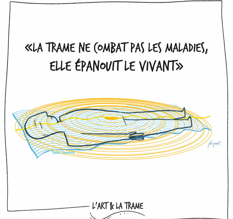 Alicia Lira Soins énergétiques blocages émotionnels gaillac 81 81600 la trame