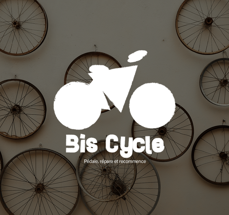 Logo Projet Bis Cycle