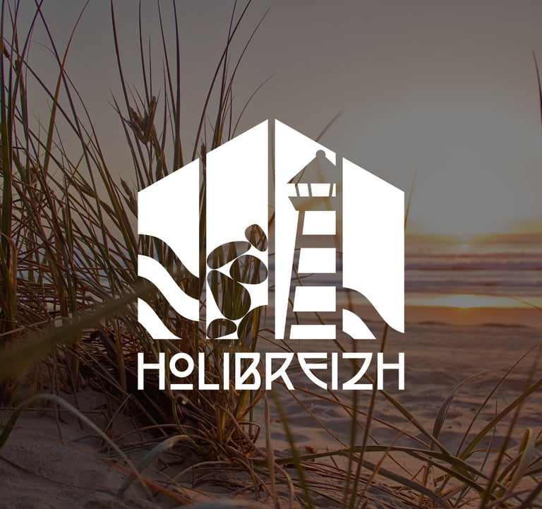 Logo Projet Holibreizh