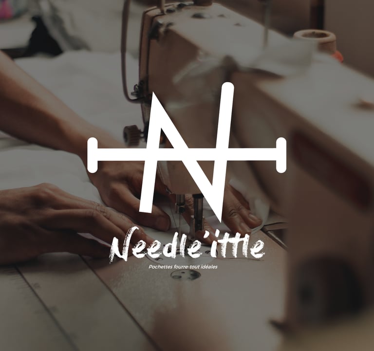 Logo Projet Needle Ittle