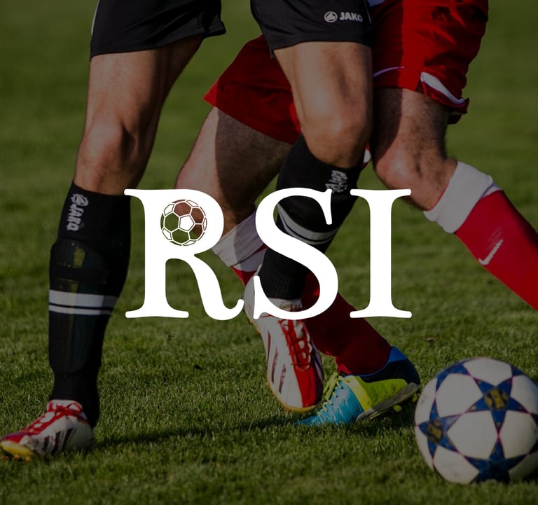 Logo Projet RSI