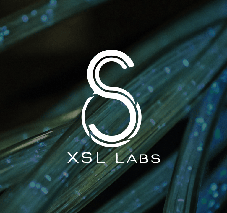 Logo Projet XSL Labs