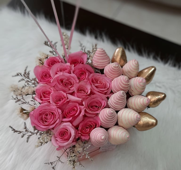 Floristería Pereira