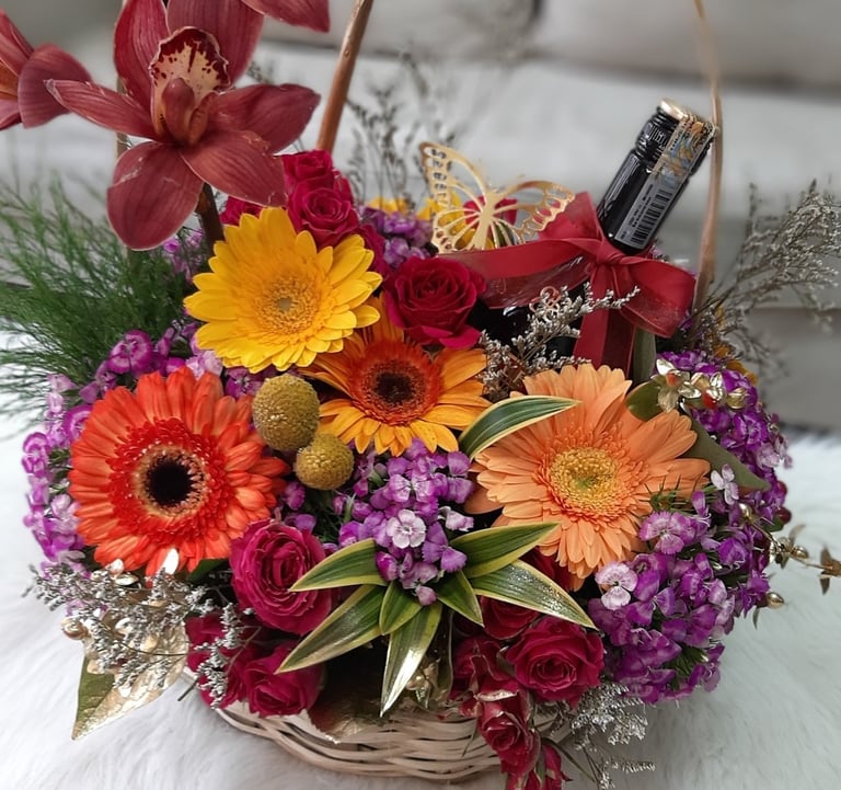 floristerías Pereira