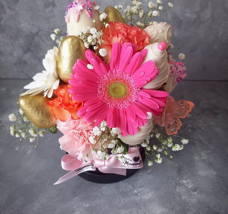 floristerías a domicilio en Pereira