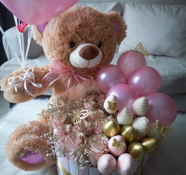regalos de cumpleaños Pereira