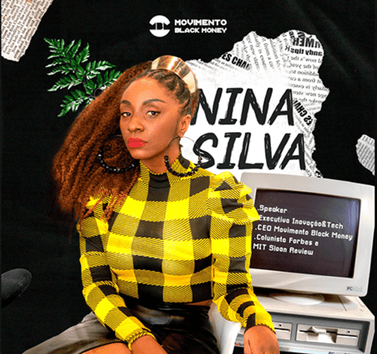 Miguel Oliveira - Marketing Digital - Estratégia digital - Nina Silva