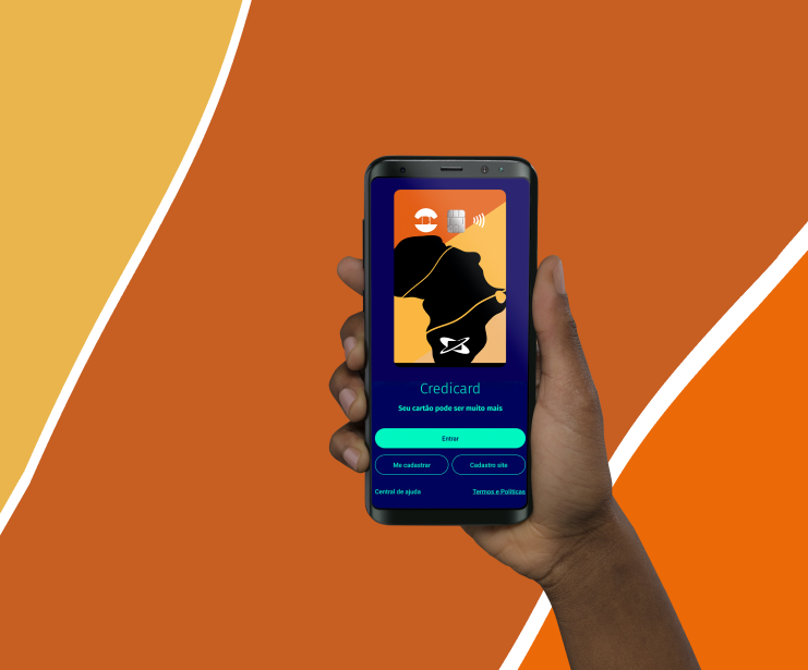 Miguel Oliveira - Marketing Digital - Estratégia digital - Credicard