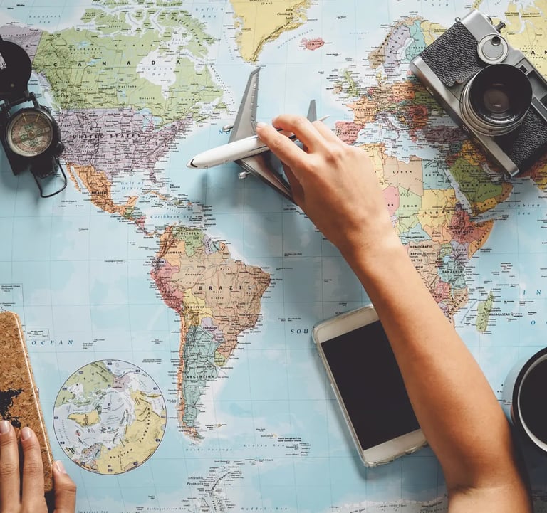 percorso formativo mwr life e travel advantage