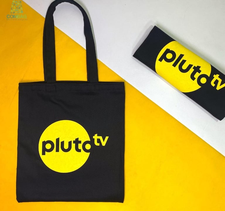ecobags personalizadas