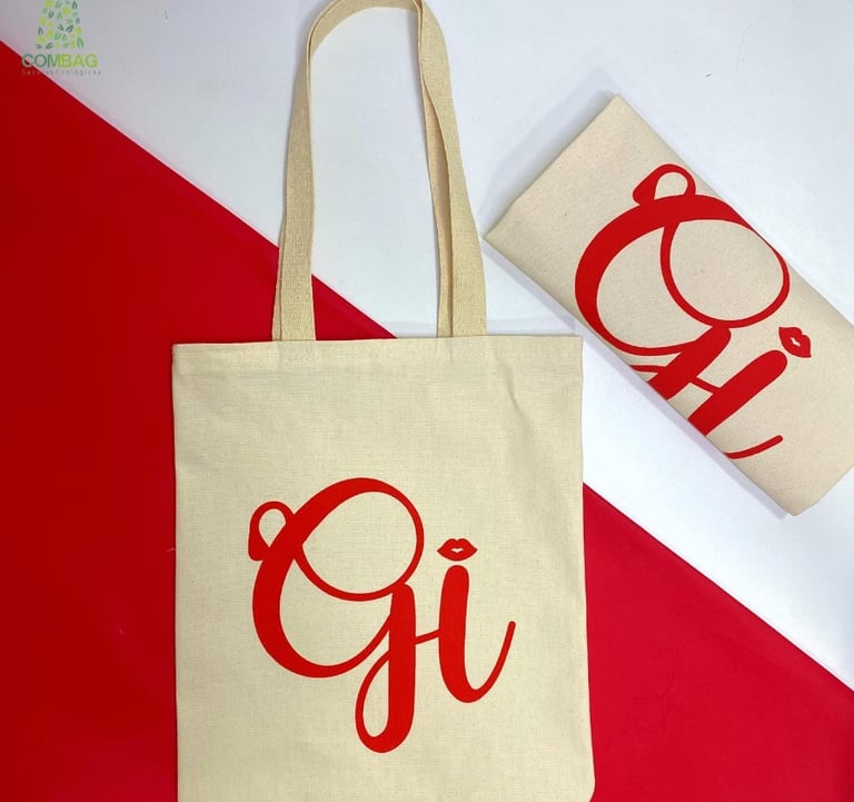 ecobags personalizadas