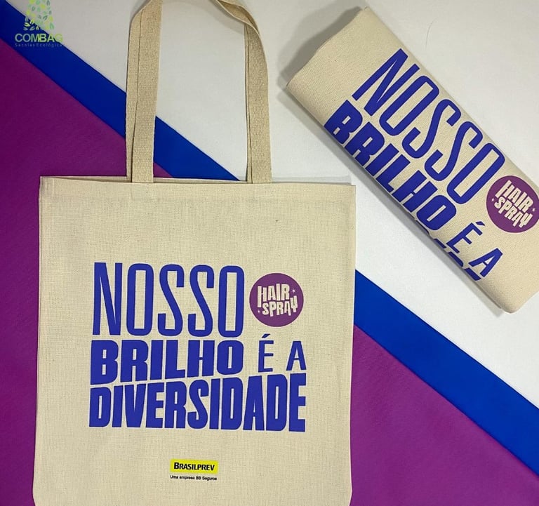 ecobags personalizadas