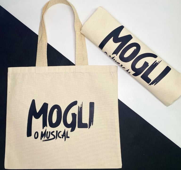 ecobags personalizadas
