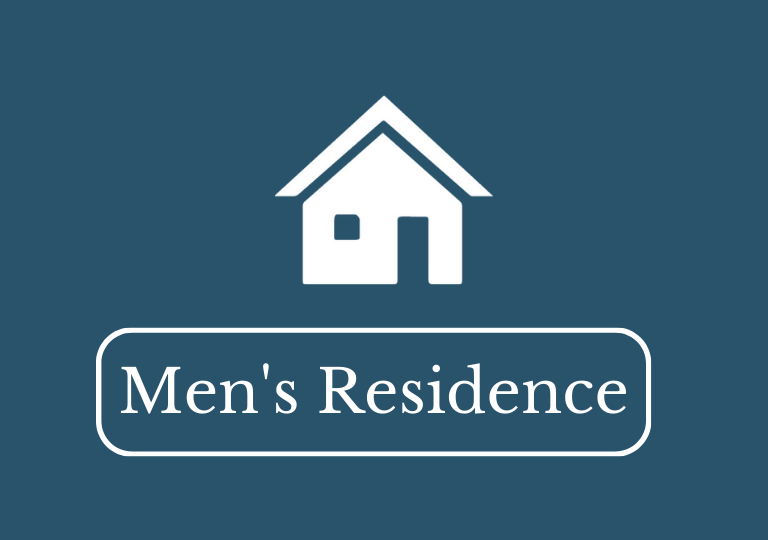 Link to Men's Residence page