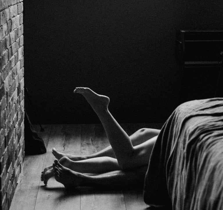 Tratamiento con radiofrecuencia vaginal y vulvar en Murcia para perdidad de sensibilidad sexual