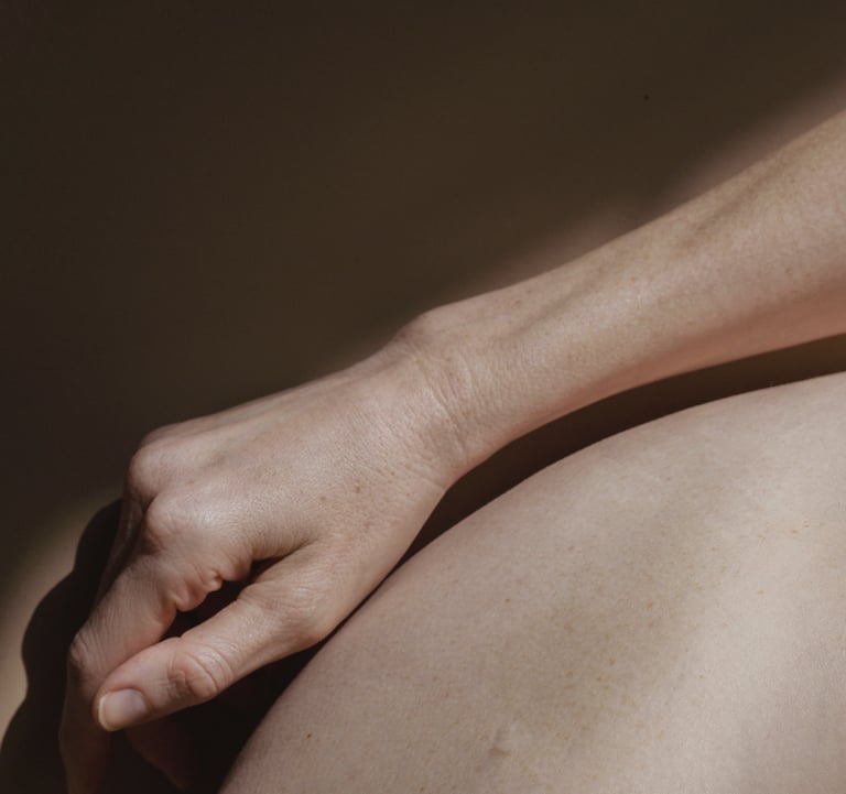 láser vaginal de CO2 fraccionado murcia ginecoestética blanqueamiento vaginal aclaramiento anal