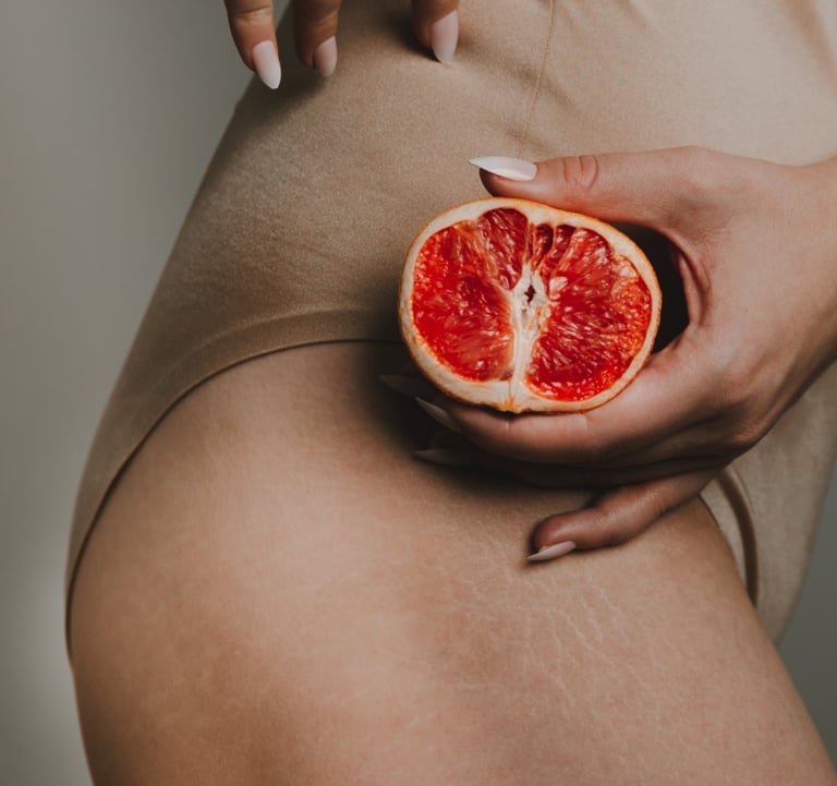 Tratamiento Liquen escleroso vulvar en Murcia. Ginecología regenerativa: PRP, células madre, láser