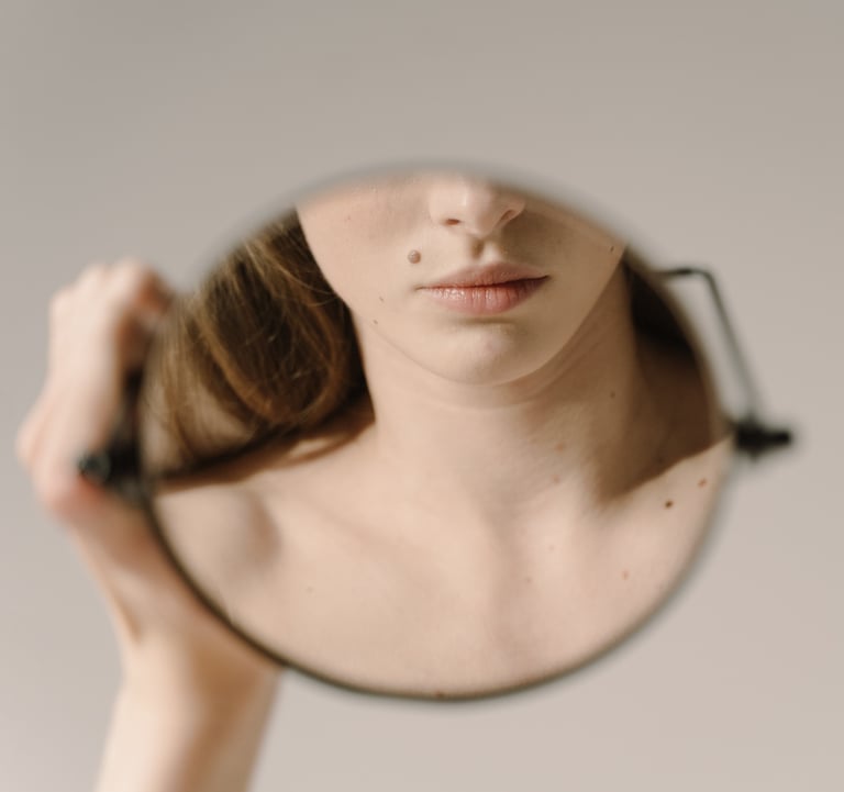 Clínica estética murcia · Tratamientos con láser · Avenida General Primo de Rivera · Medicina