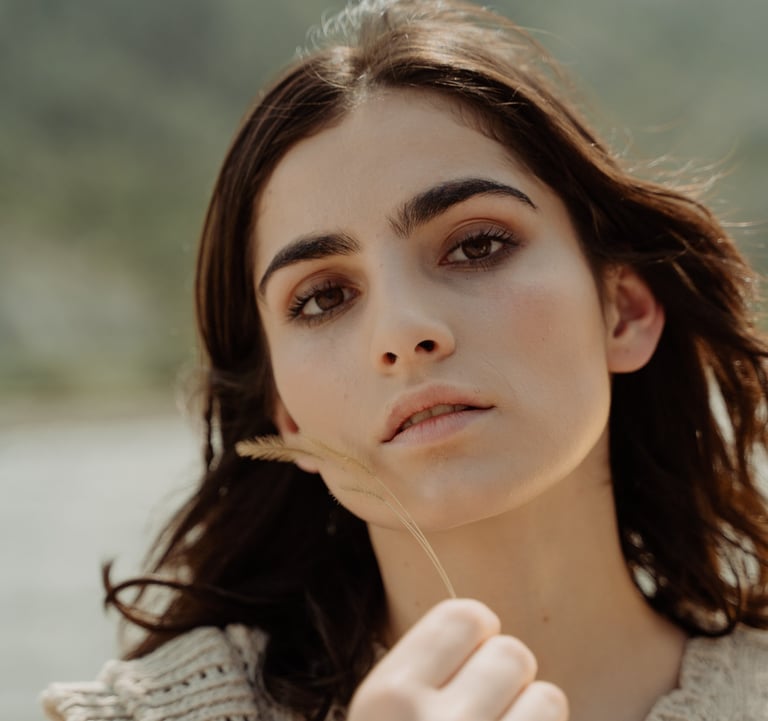 Clínica estética murcia · Tratamientos con láser · Luz pulsada intensa · Harmony XL Alma Láser