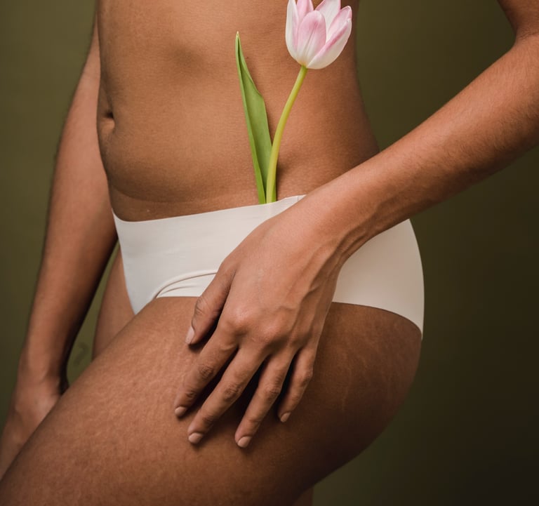 eliminación de tatuajes depilación remodelación iMujer clinica tensado piel estética medicina spain