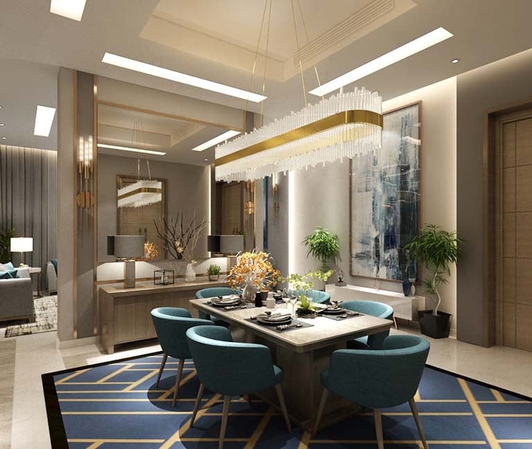 شاهد تصميمات ديكور مميزة