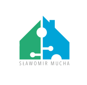 Sławomir Mucha logo