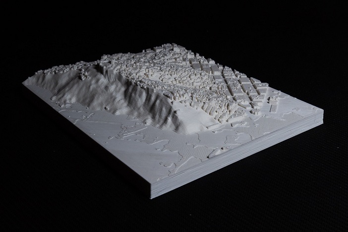 Maqueta
