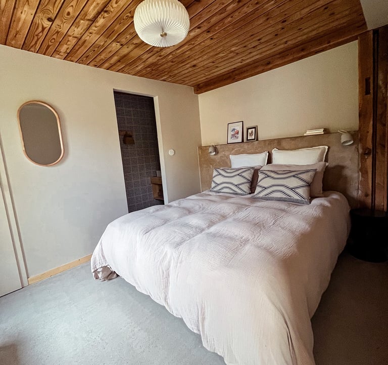 chambre parentale
