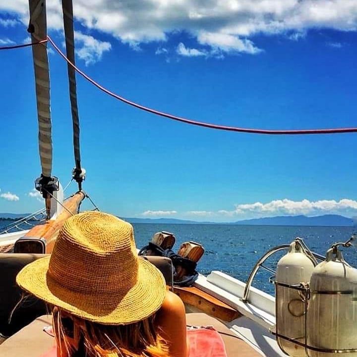 sporades skiathos sail volos sail uxury schooner 