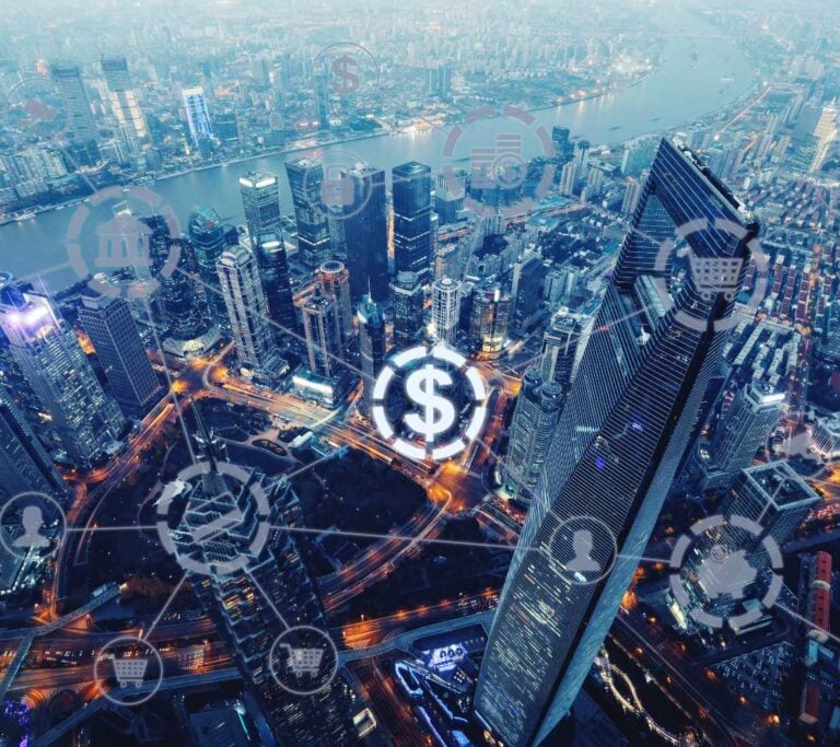 caución colocadora bursátil