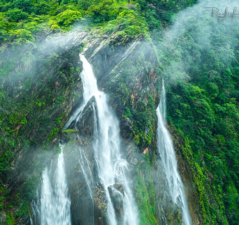 Jog Falls