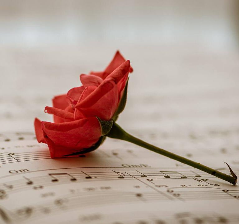 Concerts et cérémonies