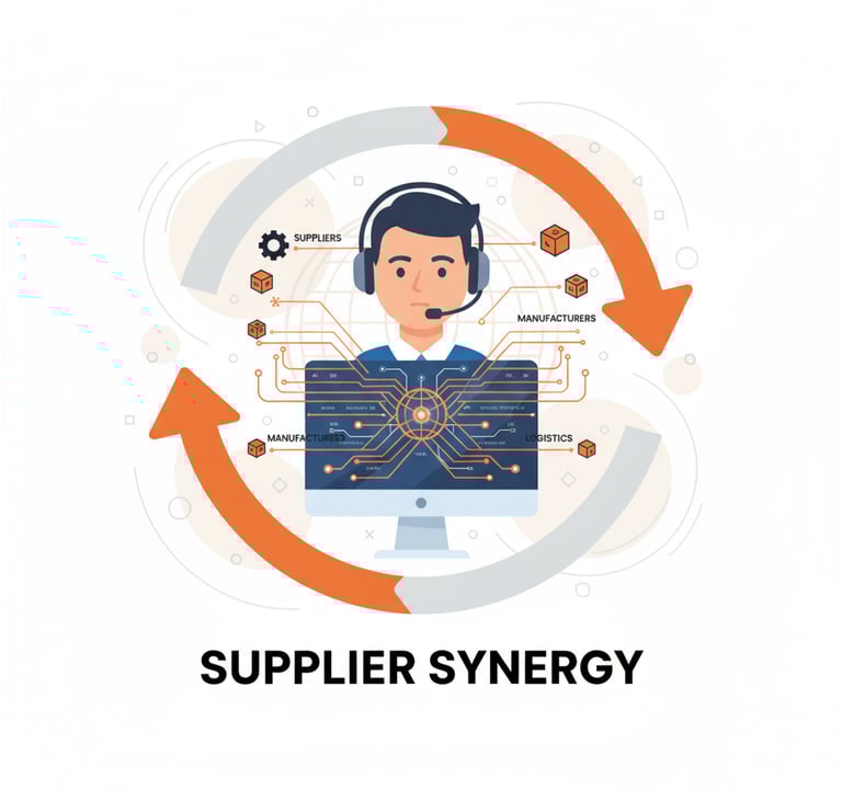 IT helpdesk and managed services consultancy for businesses