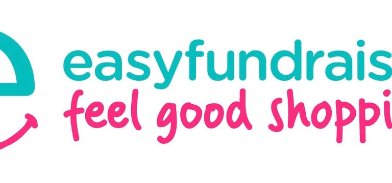 Easy fundraising logo 