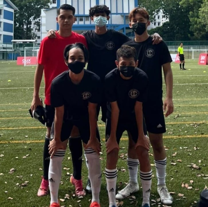 VCC Pirates