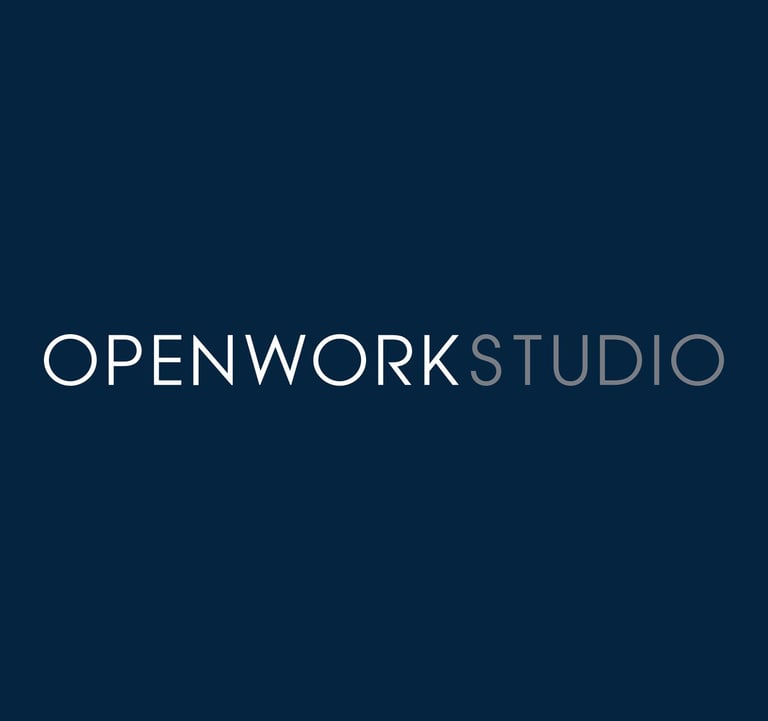 openworkstudio architecture logo Malta