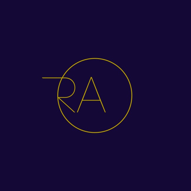 Financial Consultancy Logo graphic design