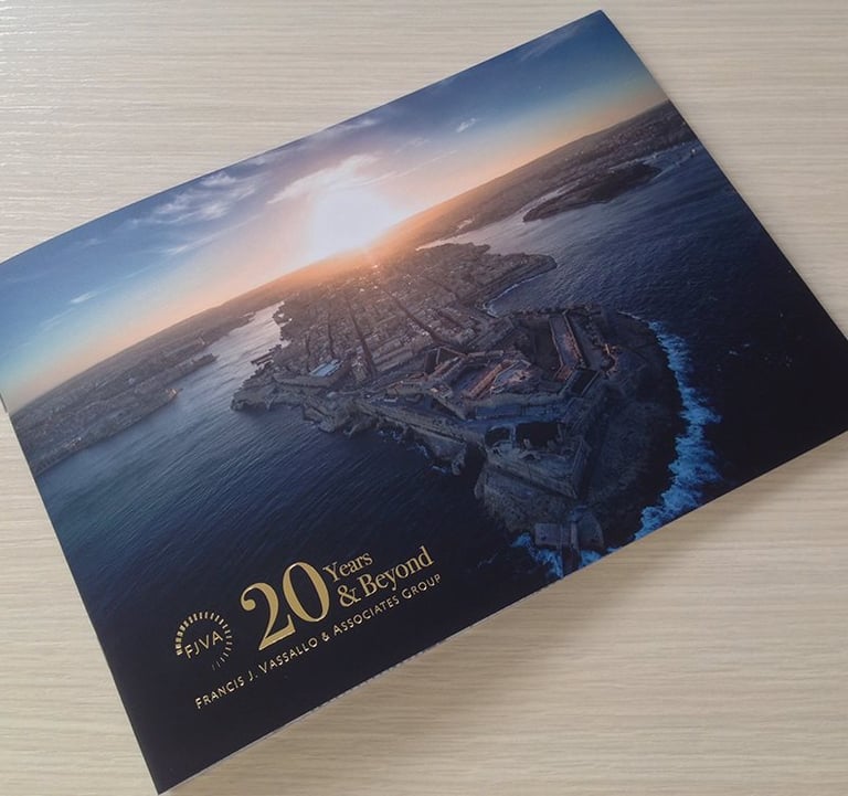 Finance Brochure FJVA Photo by Kurt Arrigo