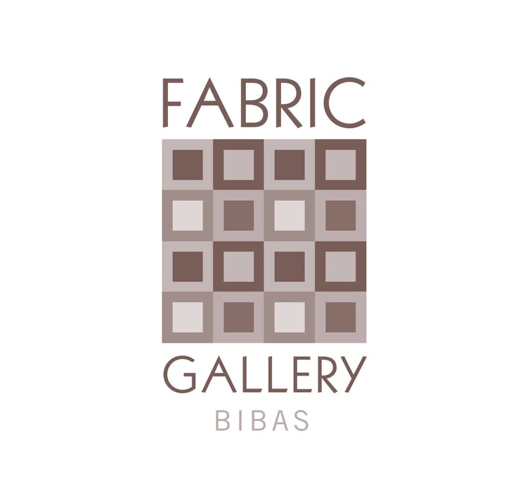 Fabric Gallery Logo Malta