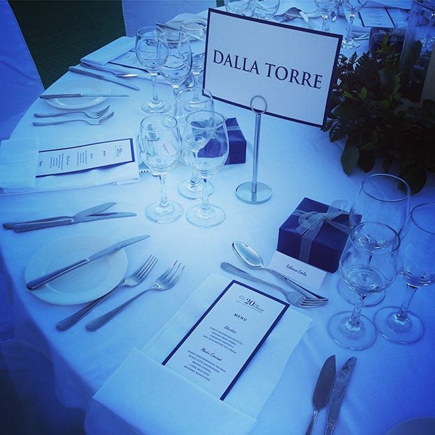 Event Brand Identity Branding Design