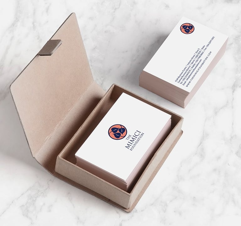 Business Cards Design