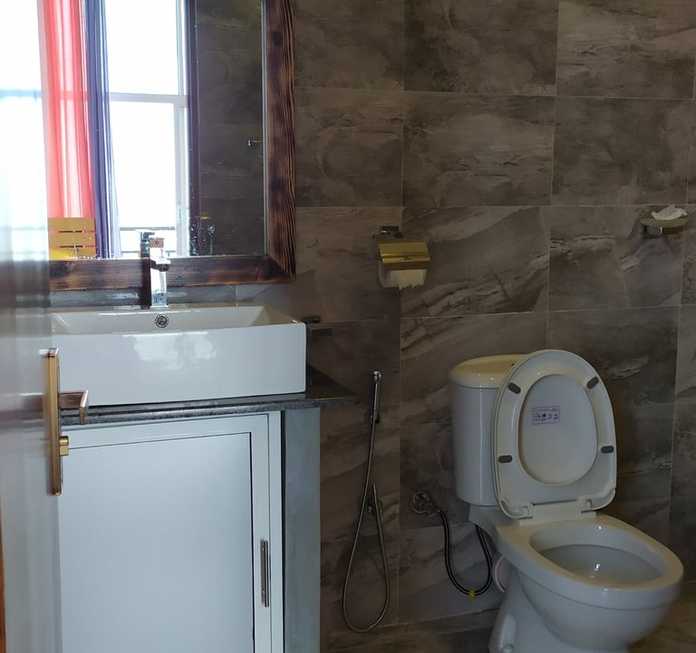 Sumari Resort Nuwaraeliya