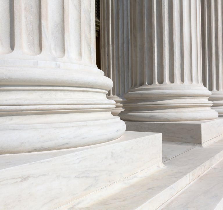 Un avocat à votre écoute pour vous aider à résoudre vos litiges