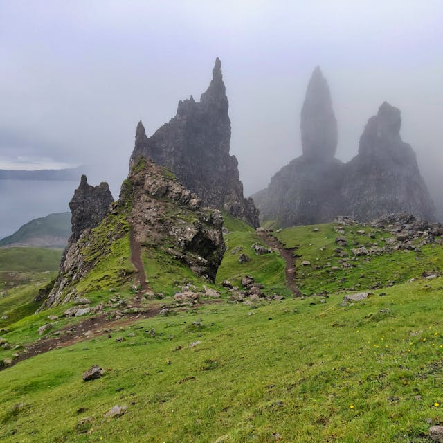 Scotland