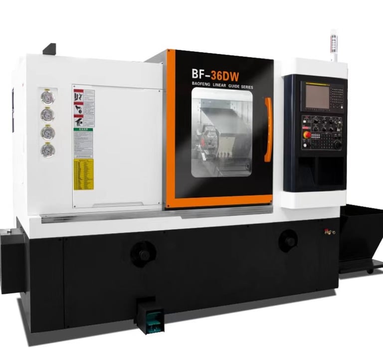 Torno_CNC