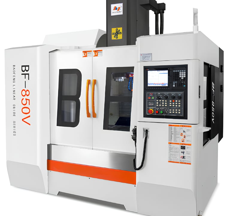 bf-850v